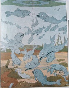 Illustrazione per l