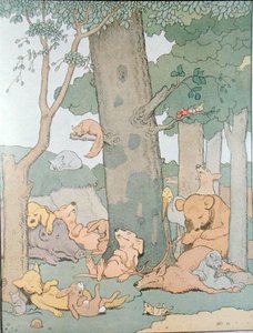 Illustrazione per l