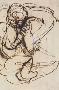 Studio di una figura