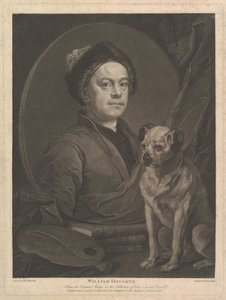 William Hogarth da Benjamin Smith