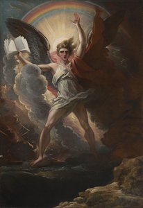  da Benjamin West