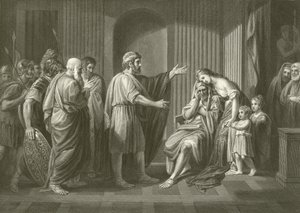 Esilio di Cleombroto