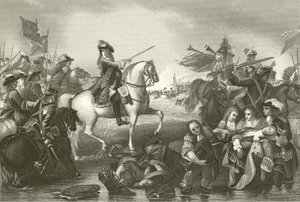 Battaglia del Boyne