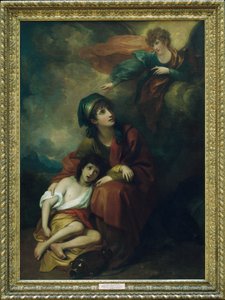  da Benjamin West