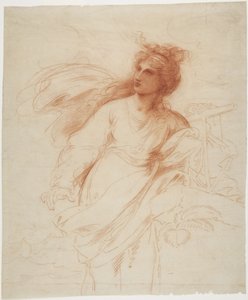  da Benjamin West