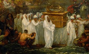  da Benjamin West