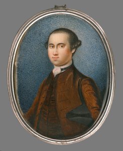  da Benjamin West