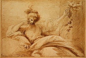 Gusto da Benjamin West