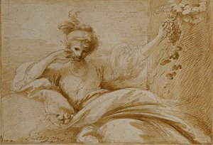 Gusto da Benjamin West