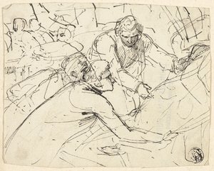 La morte del generale Wolfe da Benjamin West