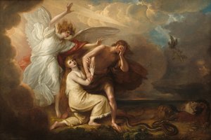  da Benjamin West