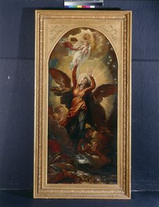  da Benjamin West