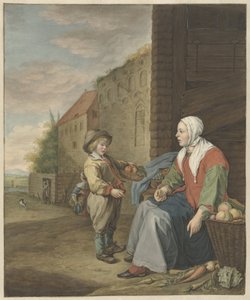 La verduraia