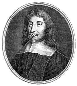 Archibald Campbell, conte e marchese di Argyll, statista scozzese del XVII secolo