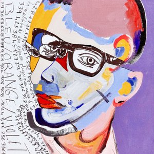 Surportrait: Kurt Cobain  Yves Saint-Laurent, 2019 (olio su tela)