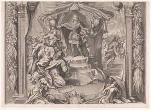Tesi di Paul conte Zicky (parte centrale)