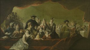 Un ballo in maschera