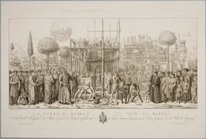 La Torre di Babele da Benozzo di Lese di Sandro (and followers) Gozzoli