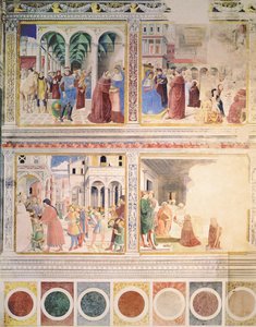 Episodi della vita di Sant
