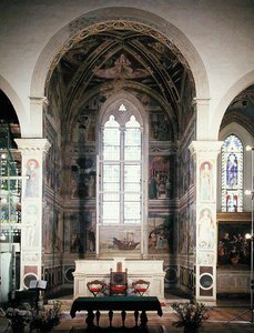 Episodi della vita di Sant