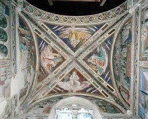 Episodi della vita di Sant