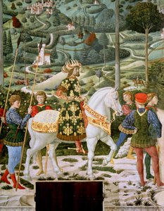 Giovanni VII Paleologo (1391-1448), imperatore romano d