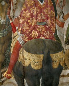  da Benozzo di Lese di Sandro Gozzoli