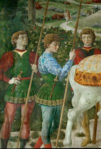  da Benozzo di Lese di Sandro Gozzoli