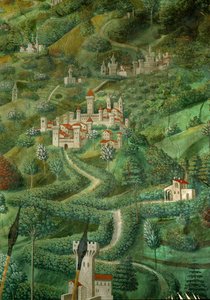  da Benozzo di Lese di Sandro Gozzoli