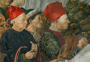  da Benozzo di Lese di Sandro Gozzoli
