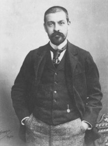 Desvallieres, c1893 da Benque