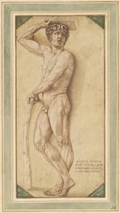  da Benvenuto Cellini