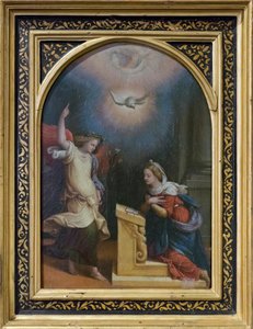 Annunciazione