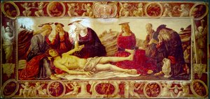 Deposizione di Cristo
