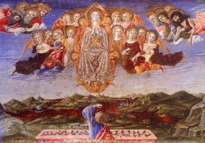 Predella dell