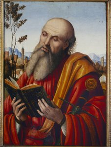 San Paolo da Benzoni Geminiano