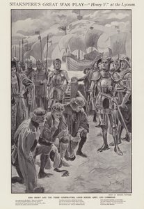 Scena da una produzione dell