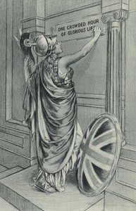 La chiamata di Britannia - Un