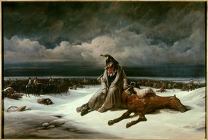 Ritiro dalla Russia (1812)