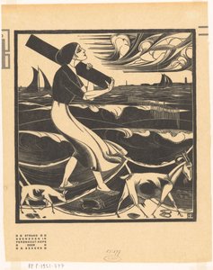 Spiaggia da Bernard Essers