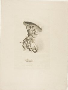 Il Caffettiere, da Arts et Métiers da Bernard Gaillot