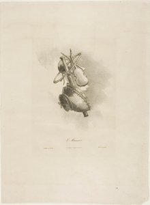 Il musicista, da Arts et Métiers