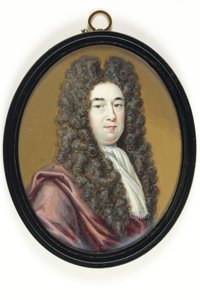 Edmund Dummer, ingegnere civile, ispettore della marina
