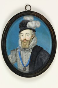 Robert Dudley, conte di Leicester