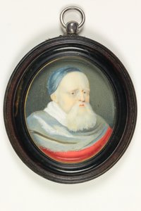 Sir Theodore Turquet De Mayerne