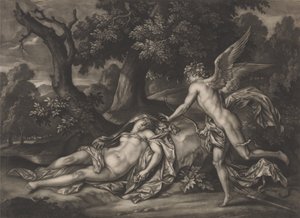 Cupido e Psiche
