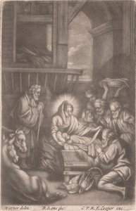 La Natività