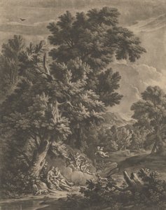 Venere e Adone