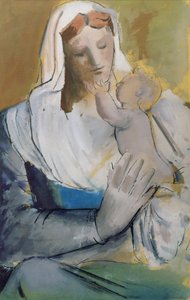 Madre e bambino