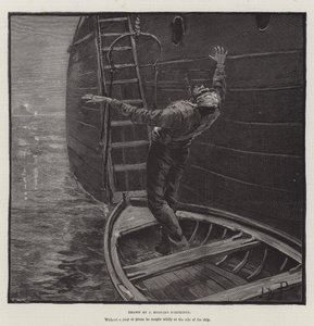 La crociata dell